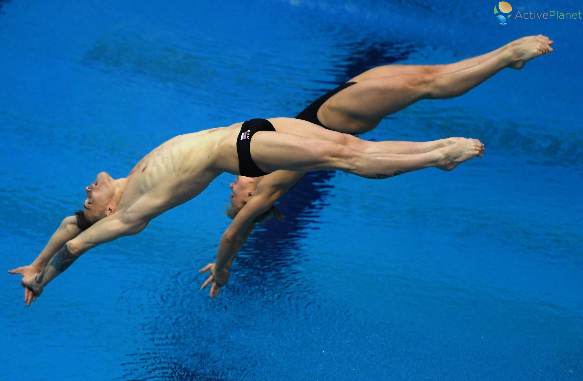 Diving Charges in Cyprus
